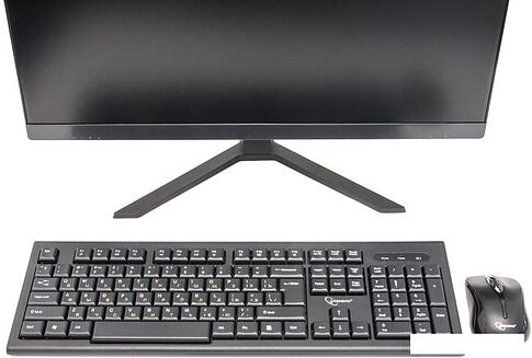 Моноблок Z-Tech Standart-i5104-16-0-240-N-H410-012