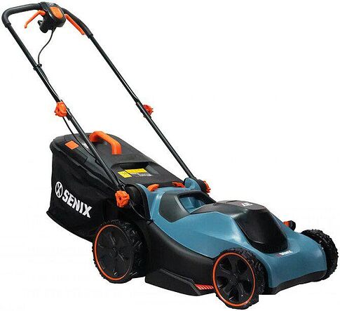 Газонокосилка Senix LPPE20-M-EU