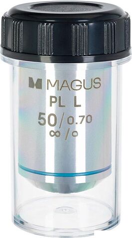 Magus SFR50 50х/0.70 Plan L Pol 83454