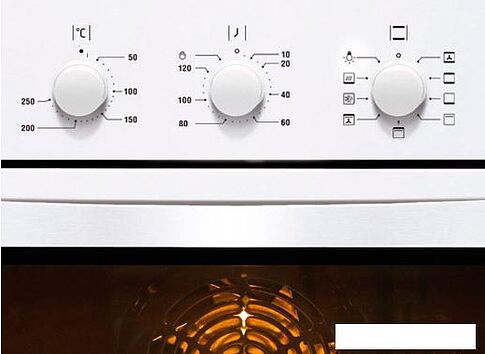 Духовой шкаф Hansa BOEW68102