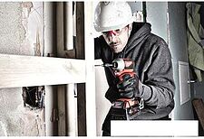 Винтоверт Milwaukee M18 CBLID-0 4933464476 (без АКБ)
