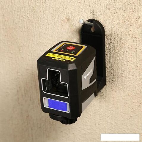 Лазерный нивелир Deko DKLL12 SET 2 065-0100