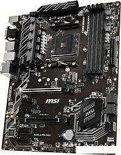 Материнская плата MSI B450-A Pro Max