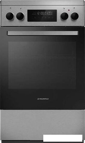 Кухонная плита MAUNFELD MEC511CS09TD