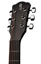 Акустическая гитара Rockdale Aurora D1 C BK