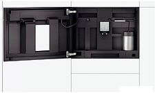 Эспрессо кофемашина Bosch CTL636ES1