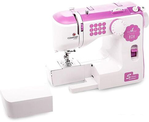 Швейная машина Comfort 210