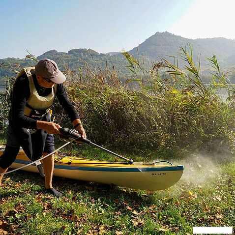 Мойка высокого давления Worx WG633E (с 1-им АКБ)