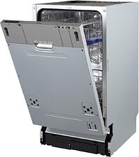 Встраиваемая посудомоечная машина Бирюса DWB-409/6