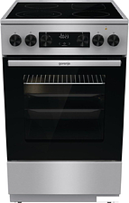 Кухонная плита Gorenje GEC5C40XAOT