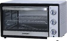 Мини-печь Zarget ZMO 35SC