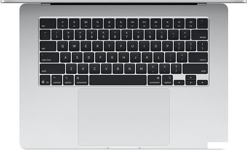 Ноутбук Apple MacBook Air 15" M4 2025 MC6J4