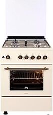 Кухонная плита Nordfrost GG 6061 Y