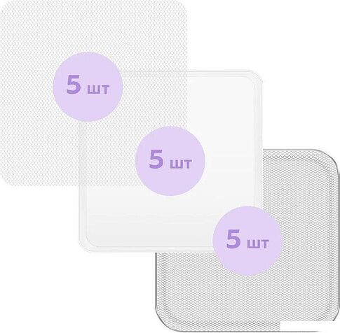 Сушилка для овощей и фруктов Kitfort KT-4951