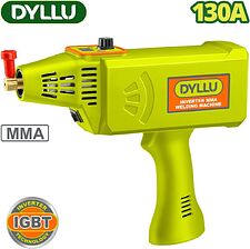 Сварочный инвертор Dyllu DTWDH1301 Сварочный инвертор Dyllu DTWDH1301