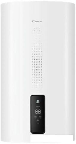 Накопительный электрический водонагреватель Candy CF50V-P5(R)
