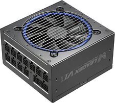 Блок питания Super Flower Leadex VI Platinum PRO 1000W SF-1000F14PE Блок питания Super Flower Leadex VI Platinum PRO 1000W SF-1000F14PE