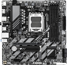 Материнская плата Gigabyte B650M D3HP AX (rev. 1.3)