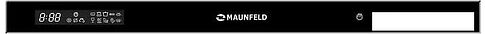 Посудомоечная машина MAUNFELD MLP 12IM