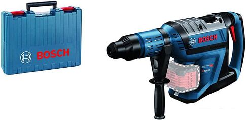 Перфоратор Bosch GBH 18V-45 C Professional 0611913120 (без АКБ, кейс)