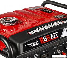 Бензиновый генератор Brait GB-5500E Pro