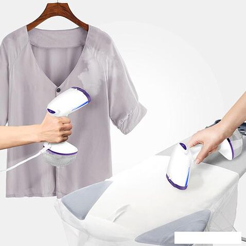 Отпариватель Kitfort КТ-989