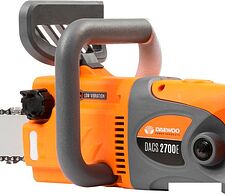 Электрическая пила Daewoo Power DACS 2700E Электрическая пила Daewoo Power DACS 2700E