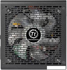 Блок питания Thermaltake Smart BX1 RGB 550W SP-550AH2NKB-2