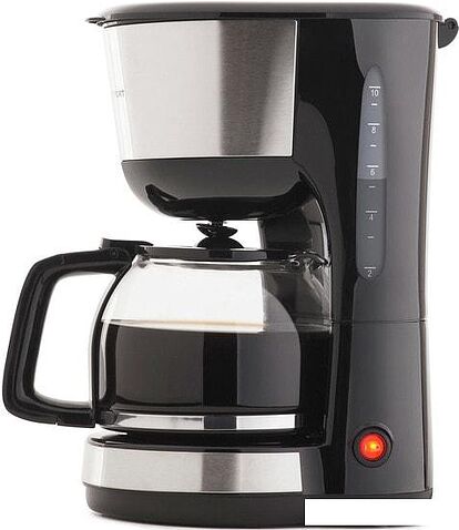 Капельная кофеварка Kitfort KT-715