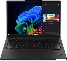 Ноутбук Lenovo ThinkPad T14 Gen 6 AMD 21QJ00CKFW