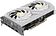 Видеокарта ZOTAC Gaming GeForce RTX 5060 Ti 8GB Twin Edge OC White Edition ZT-B50610Q-10M