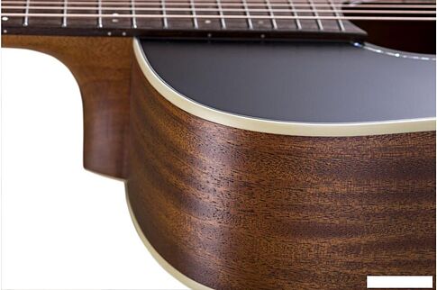 Акустическая гитара Baton Rouge X11S/SD-BT