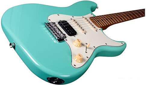 Электрогитара JET JS-400 SFG