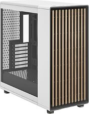 Корпус Fractal Design North XL TG Clear FD-C-NOR1X-04 Корпус Fractal Design North XL TG Clear FD-C-NOR1X-04