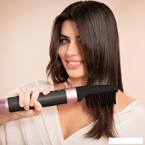 Мультистайлер Cecotec CeramicCare AirGlam Black 3464