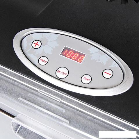 Сушилка для овощей и фруктов Hyundai HYFD-S1800