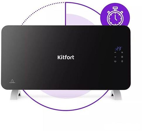 Конвектор Kitfort KT-2709
