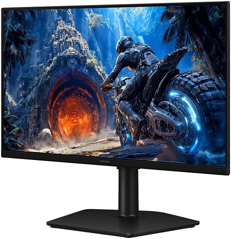 Игровой монитор Samsung Odyssey G4 LS25HG400EIXCI