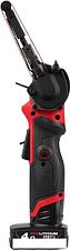 Ленточная шлифмашина Milwaukee M12 Fuel FBFL10-0 (без АКБ) Ленточная шлифмашина Milwaukee M12 Fuel FBFL10-0 (без АКБ)