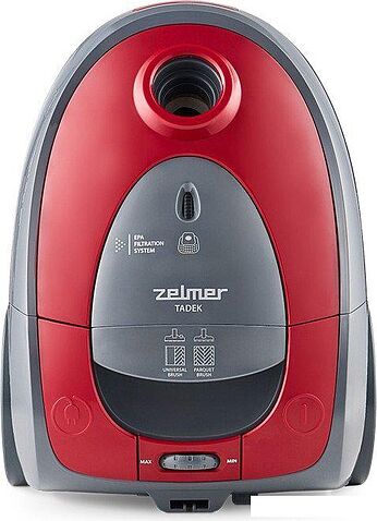 Пылесос Zelmer ZVC261