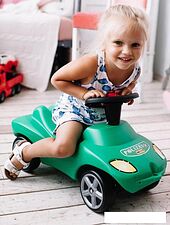 Каталка Полесье Полиция со звуковым сигналом [42231]