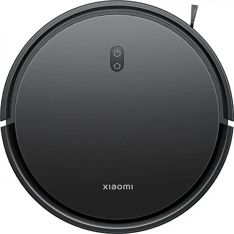 Робот-пылесос Xiaomi Robot Vacuum E10C (международная версия, черный)
