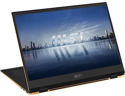 Ноутбук 2-в-1 MSI Summit E13 Flip Evo A13MT-265AU
