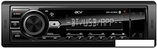 USB-магнитола ACV AVS-401UBW