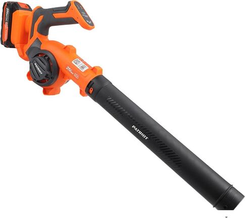 Ручная воздуходувка Patriot CB 211 250205211 (без АКБ)