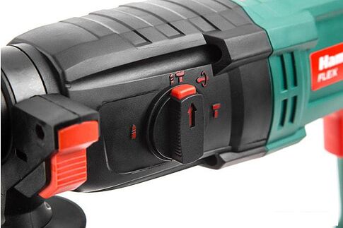 Перфоратор Hammer PRT800D