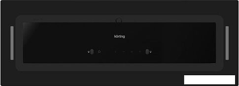 Кухонная вытяжка Korting KHI 9099 ICGN