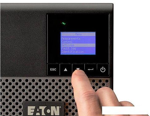 Источник бесперебойного питания Eaton 5P 1150VA (5P1150i)