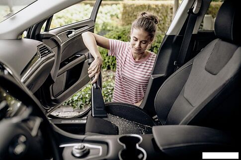 Пылесос Karcher KWD 3 S V-17/4/20 Anniversary Edition 1.628-449.0