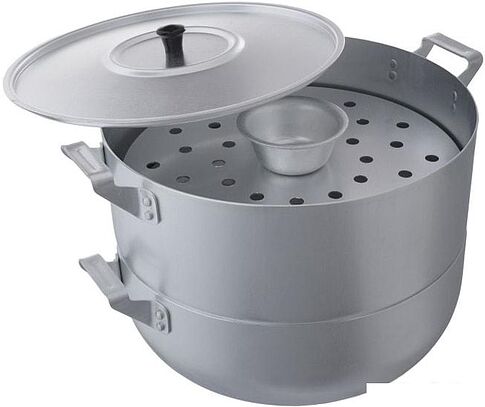 Мантоварка Scovo МТ-040